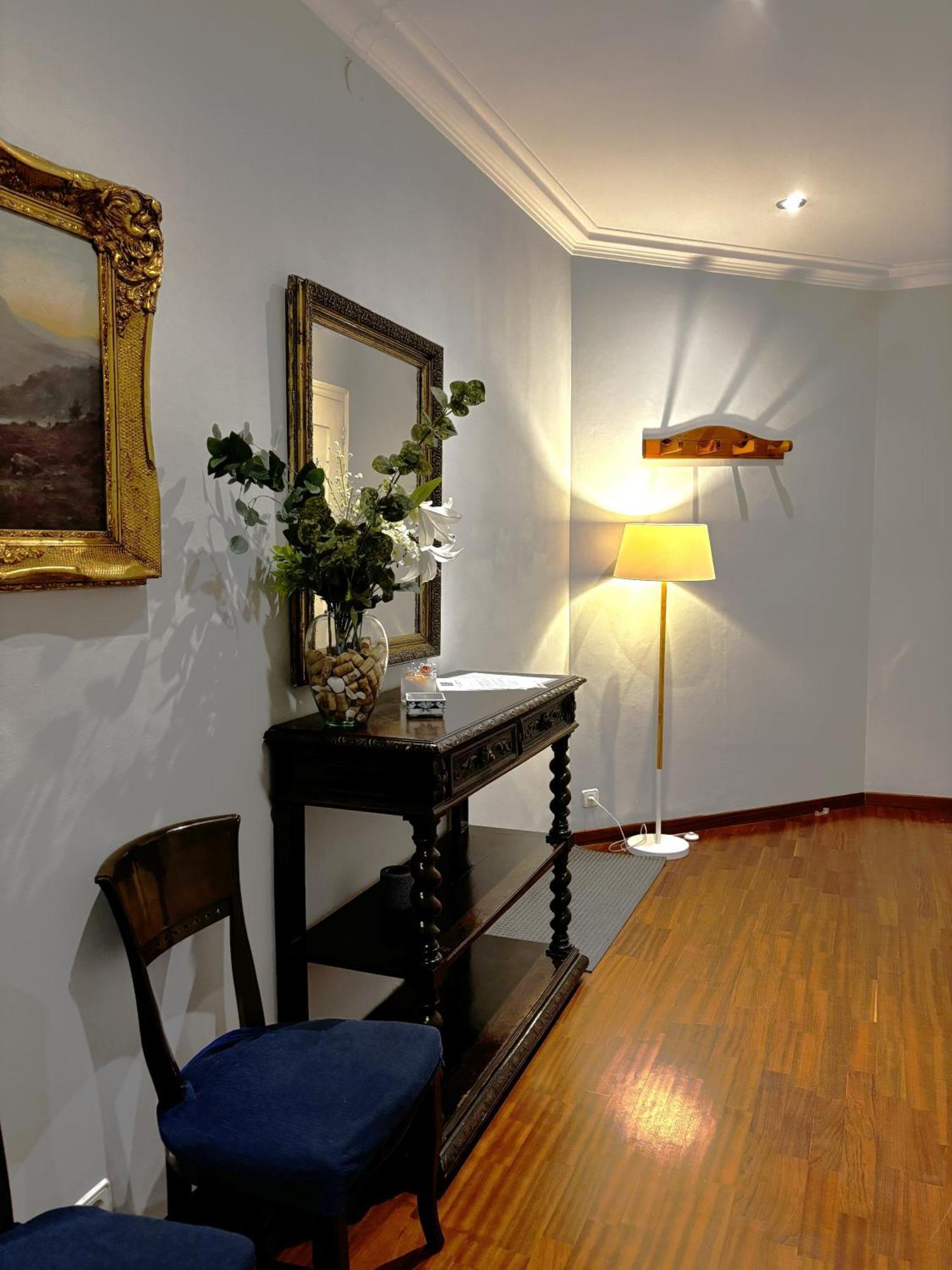 Gracia Apartment Barcelona Exterior photo